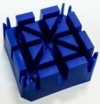 Подставка для браслета